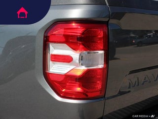 2024 Ford Maverick