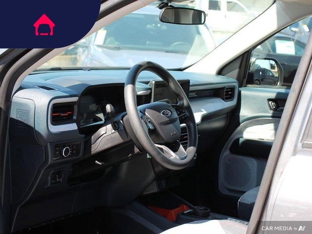 2024 Ford Maverick