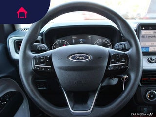 2024 Ford Maverick