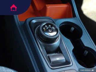 2024 Ford Maverick