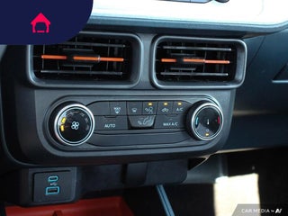 2024 Ford Maverick