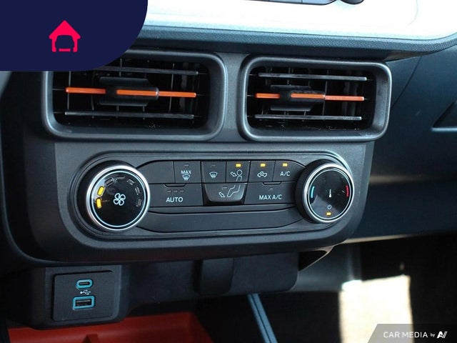 2024 Ford Maverick