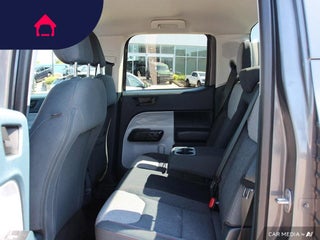 2024 Ford Maverick