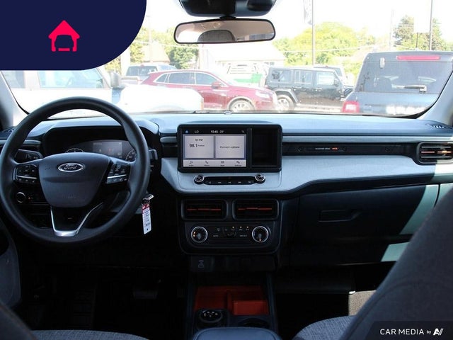 2024 Ford Maverick