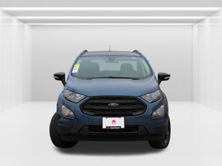 2021 Ford EcoSport