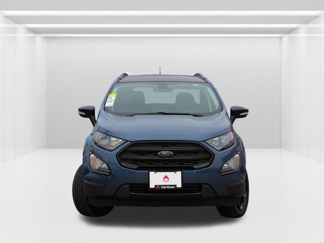 2021 Ford EcoSport