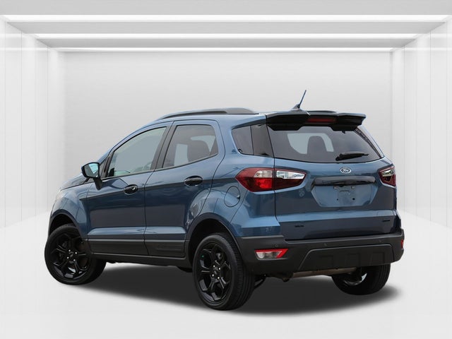 2021 Ford EcoSport