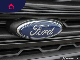 2021 Ford EcoSport