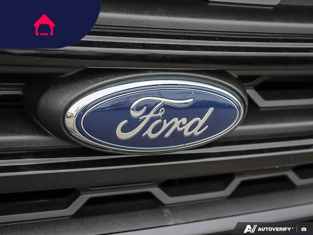 2021 Ford EcoSport