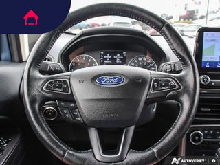 2021 Ford EcoSport
