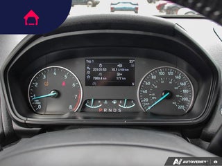 2021 Ford EcoSport
