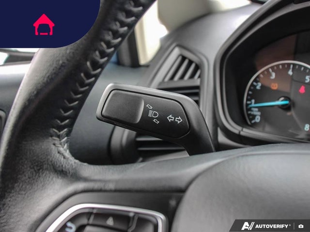 2021 Ford EcoSport