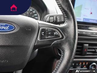 2021 Ford EcoSport