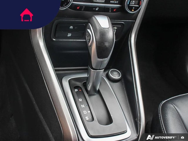 2021 Ford EcoSport