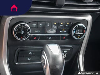 2021 Ford EcoSport