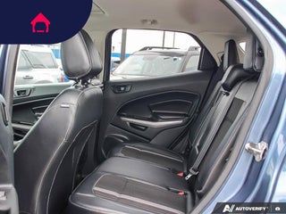 2021 Ford EcoSport