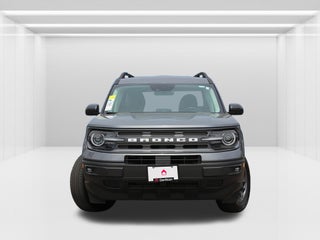2023 Ford Bronco Sport