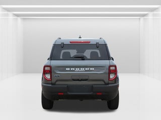 2023 Ford Bronco Sport
