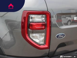 2023 Ford Bronco Sport