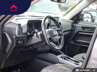 2023 Ford Bronco Sport