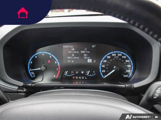 2023 Ford Bronco Sport