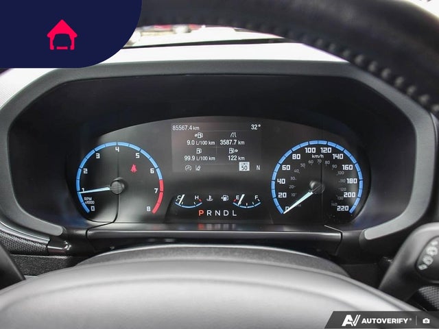2023 Ford Bronco Sport