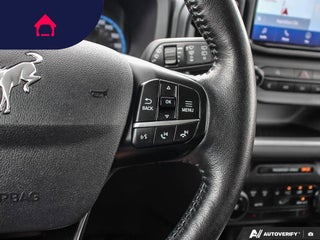 2023 Ford Bronco Sport