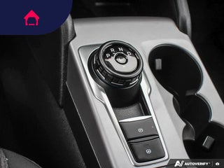 2023 Ford Bronco Sport