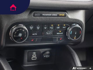 2023 Ford Bronco Sport