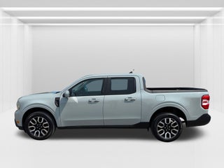 2022 Ford Maverick