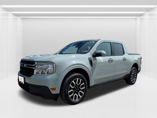 2022 Ford Maverick