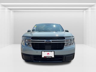 2022 Ford Maverick