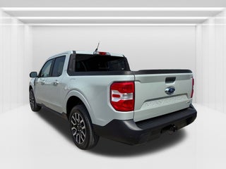 2022 Ford Maverick