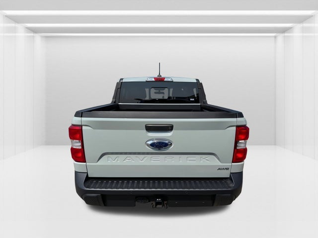 2022 Ford Maverick