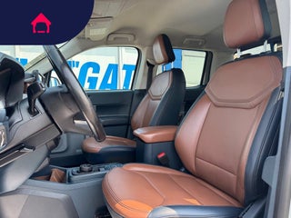 2022 Ford Maverick