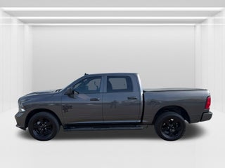 2021 Ram 1500 Classic