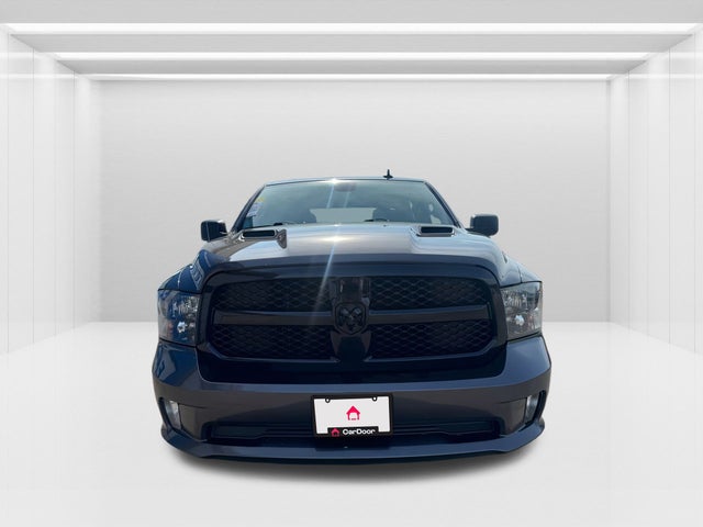 2021 Ram 1500 Classic