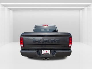 2021 Ram 1500 Classic