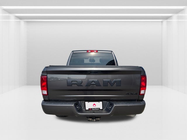 2021 Ram 1500 Classic