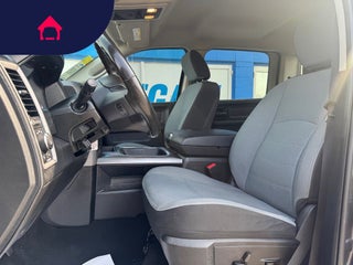 2021 Ram 1500 Classic