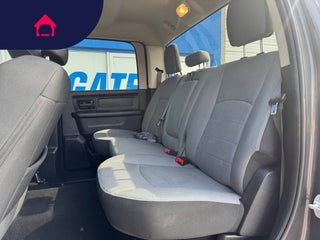 2021 Ram 1500 Classic