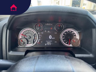 2021 Ram 1500 Classic