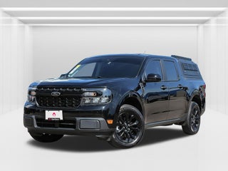 2024 Ford Maverick