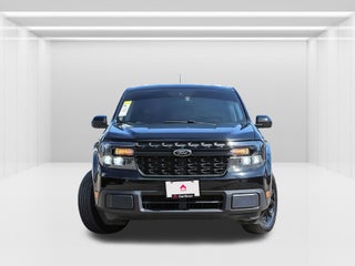 2024 Ford Maverick