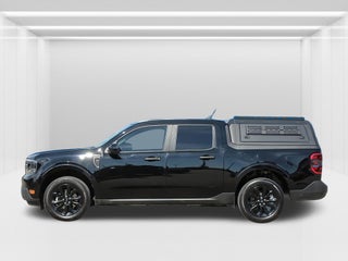 2024 Ford Maverick
