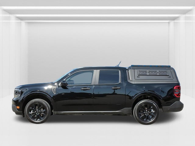 2024 Ford Maverick
