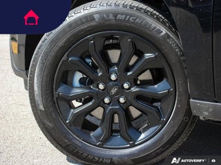 2024 Ford Maverick