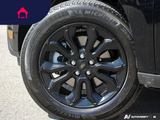 2024 Ford Maverick