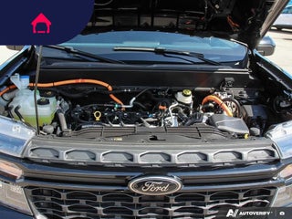 2024 Ford Maverick