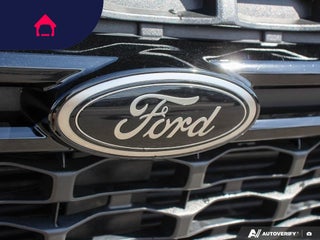 2024 Ford Maverick